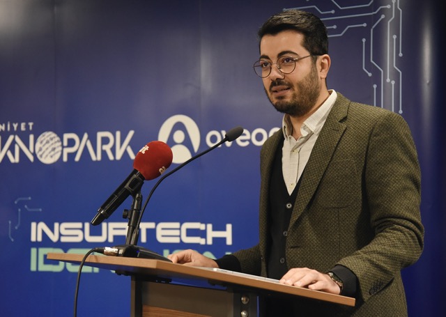 Insurtech Ideathon