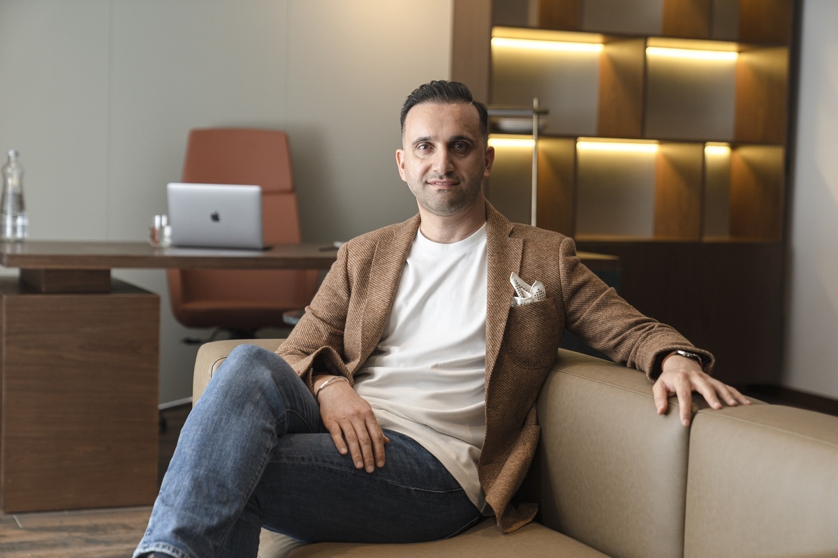 Rezervem, 2024’te yüzde 300 büyümeyi hedefliyor