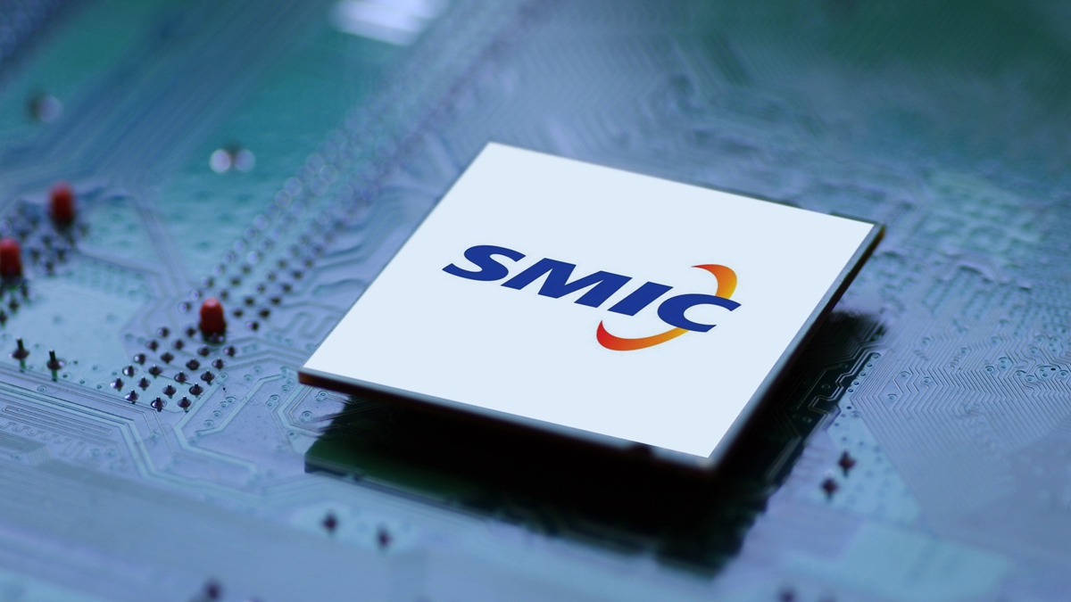 SMIC, ABD yaptırımlarına rağmen 5nm üretim sürecinde başarıya ulaştı!