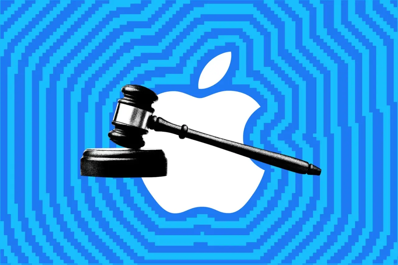 Apple, çocuk güvenliği yasasının geri çekilmesi için çağrıda bulundu!