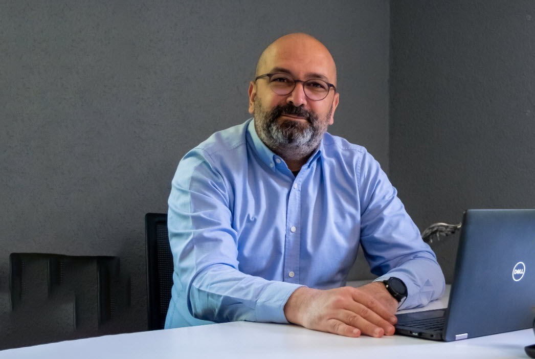 SmartMessage’in Yeni Satıştan Sorumlu Genel Müdür Yardımcısı Taner Çamoğlu Oldu