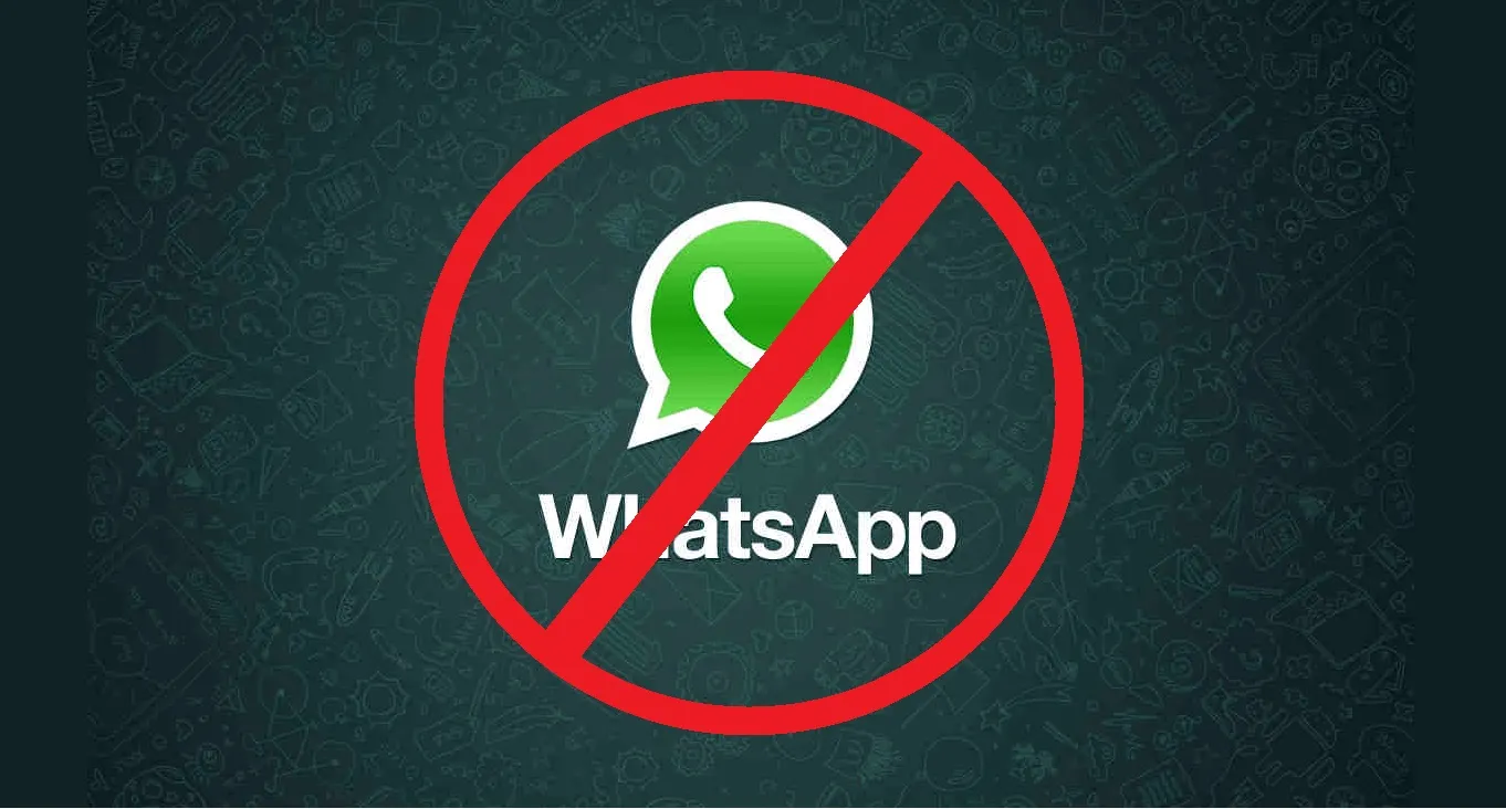 Yasaklara rağmen on milyonlarca kişi gizlice WhatsApp kullanıyor!