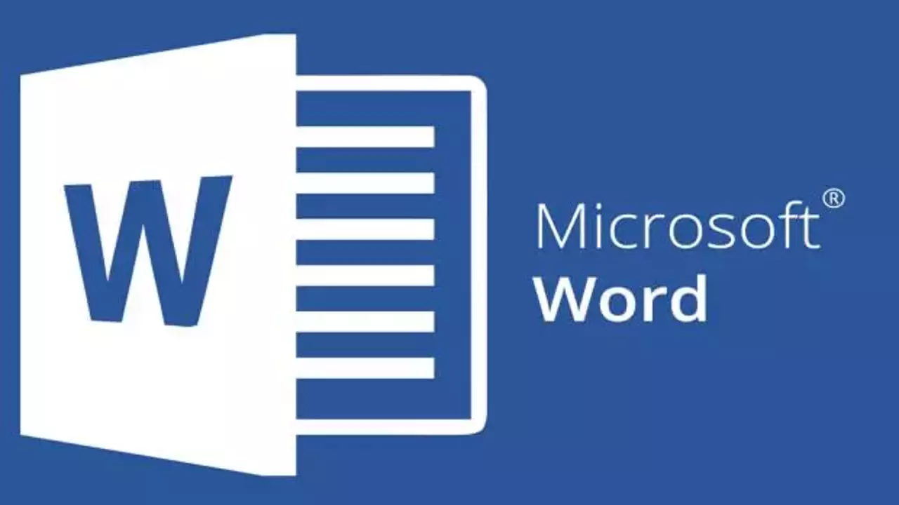 Microsoft Word’de beklenen değişiklik gerçekleşiyor!