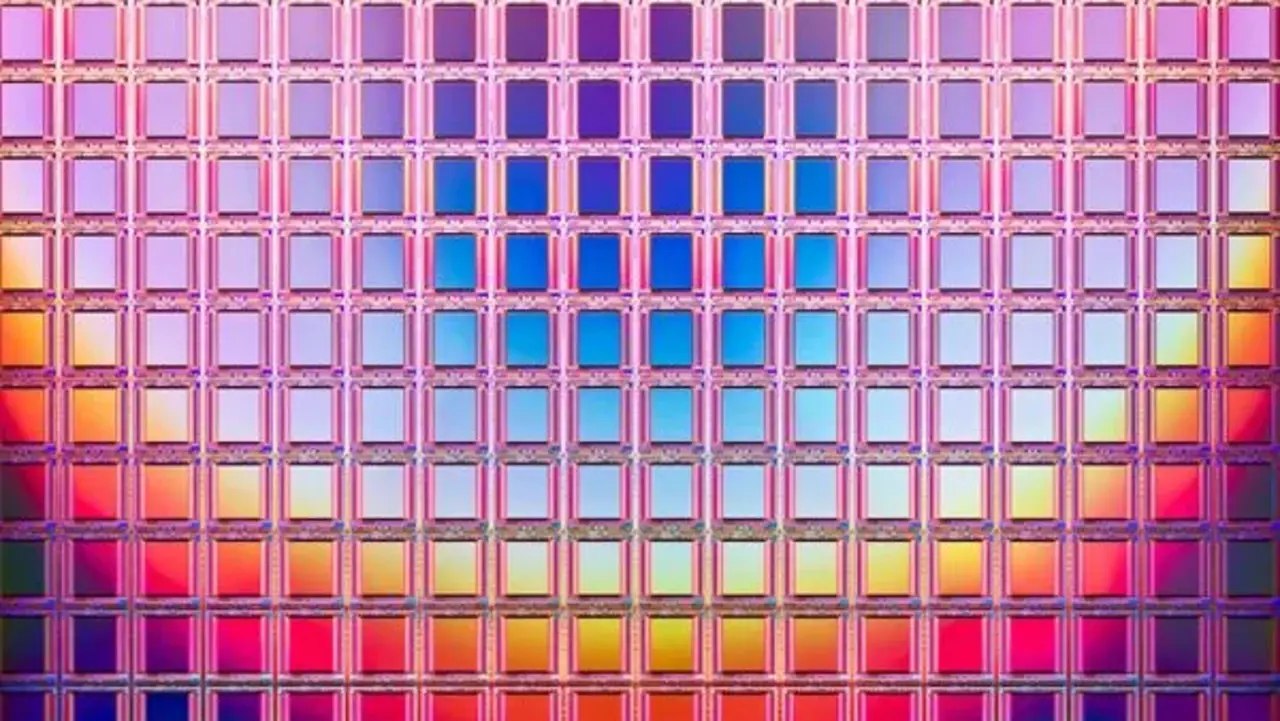 Dünyanın en saf silikonu keşfedildi!