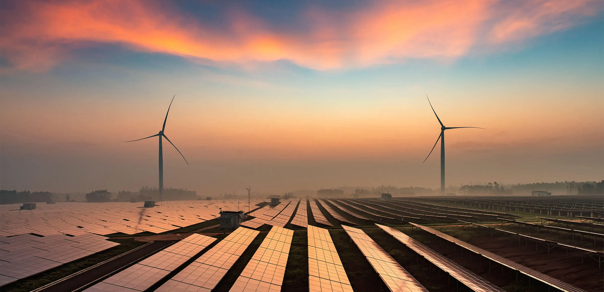 Dünya elektriğinin 3’te 1’i yenilenebilir enerji kaynaklarından!