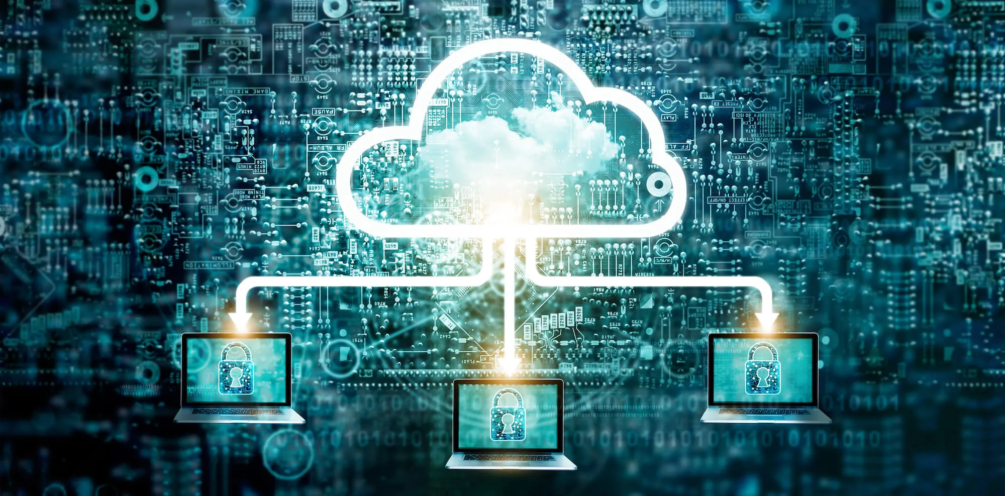 Alternatif bulut çözümleri ile rekabet artıyor!