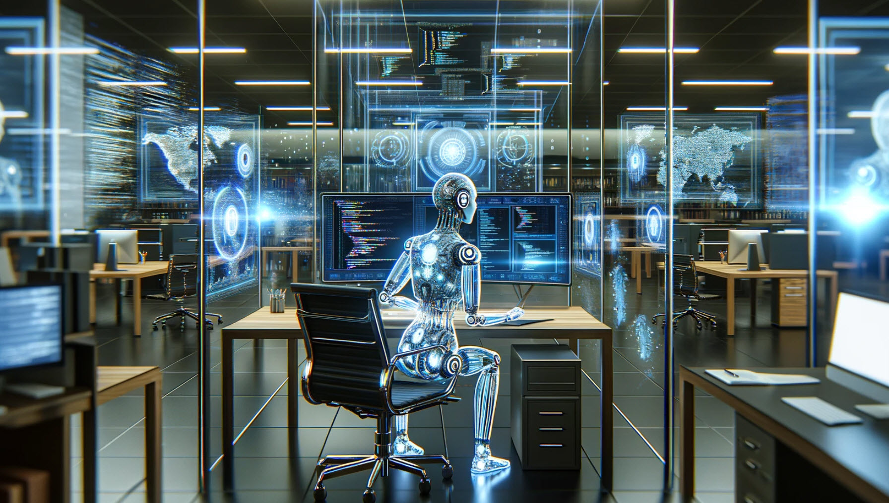 Amazon Q genel kullanıma sunuldu!