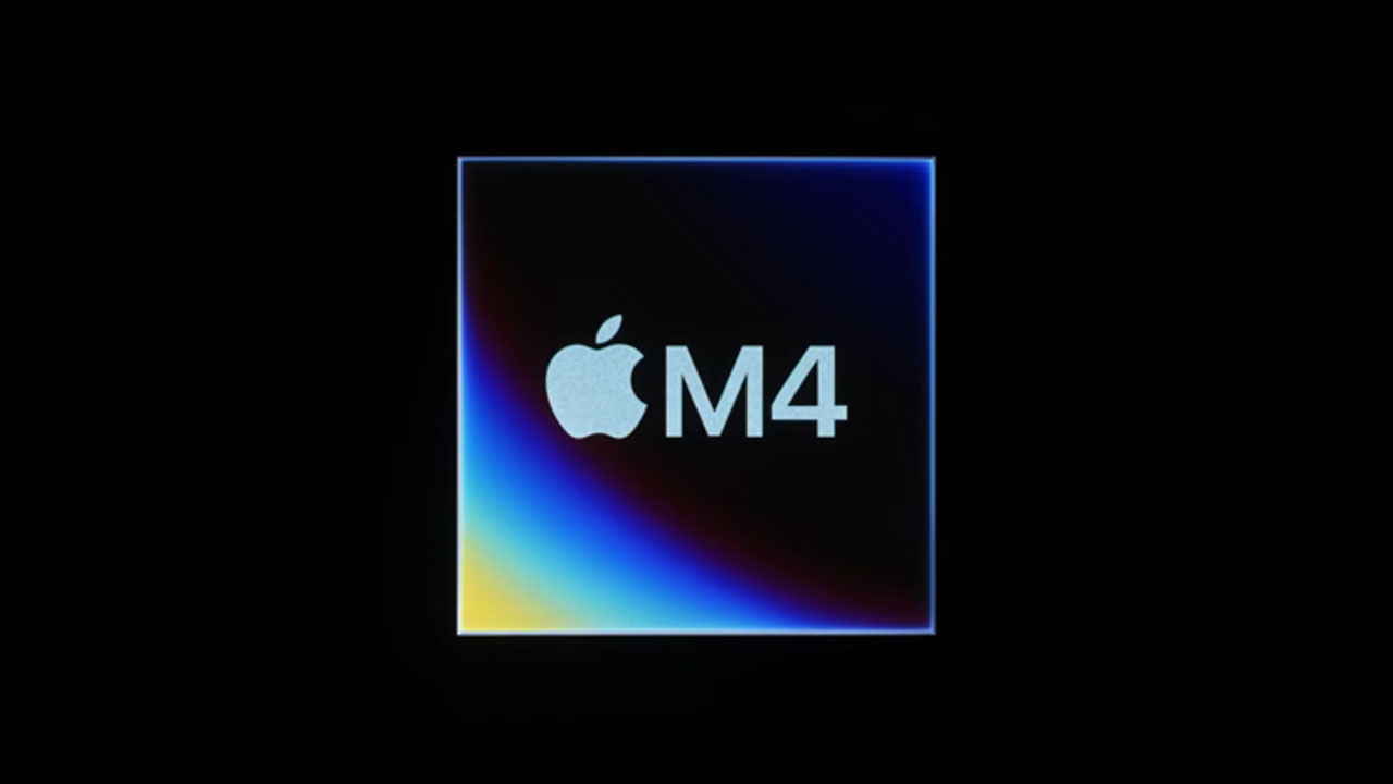 Profesyoneller için en güçlüsü! Apple M4 işlemci tanıtıldı