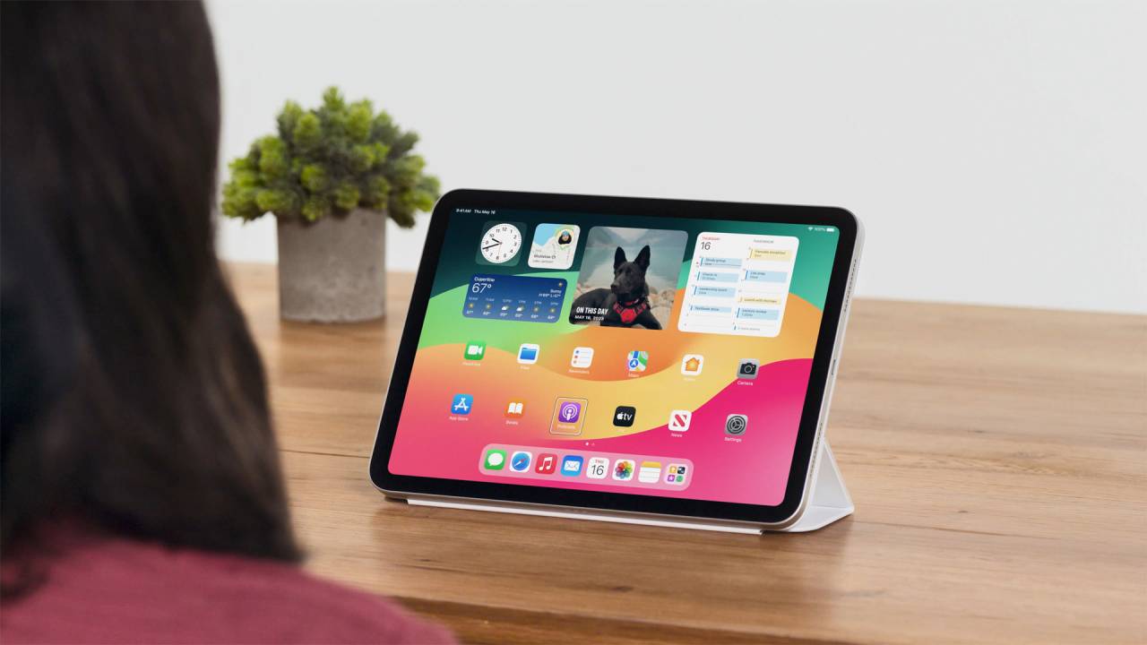 Apple, teknolojiyi herkes için daha erişilebilir hale getiriyor!