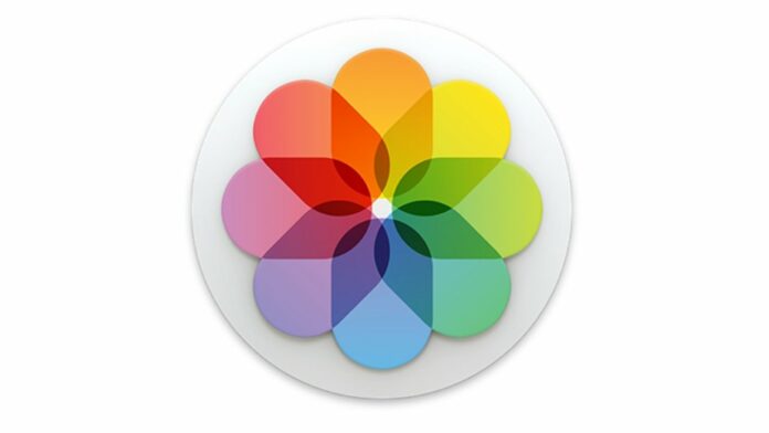 Apple Fotoğraflar'