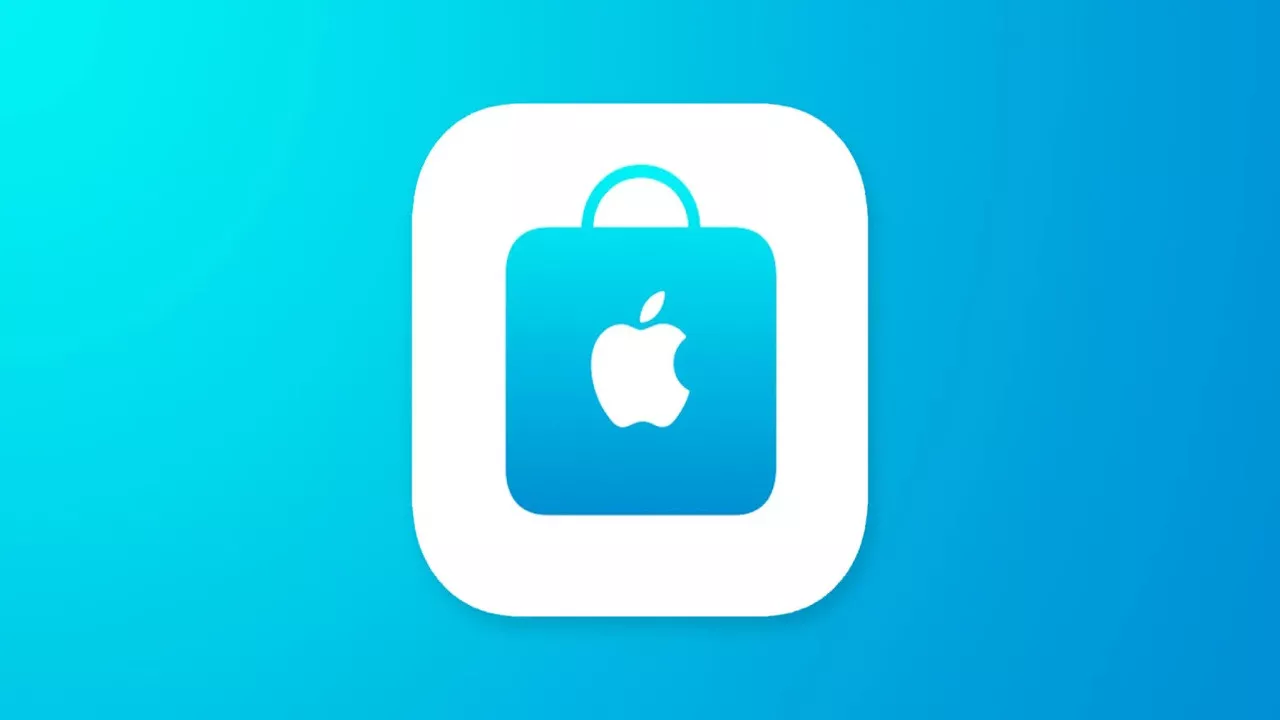 Apple Store uygulamasına canlı alışveriş geldi!