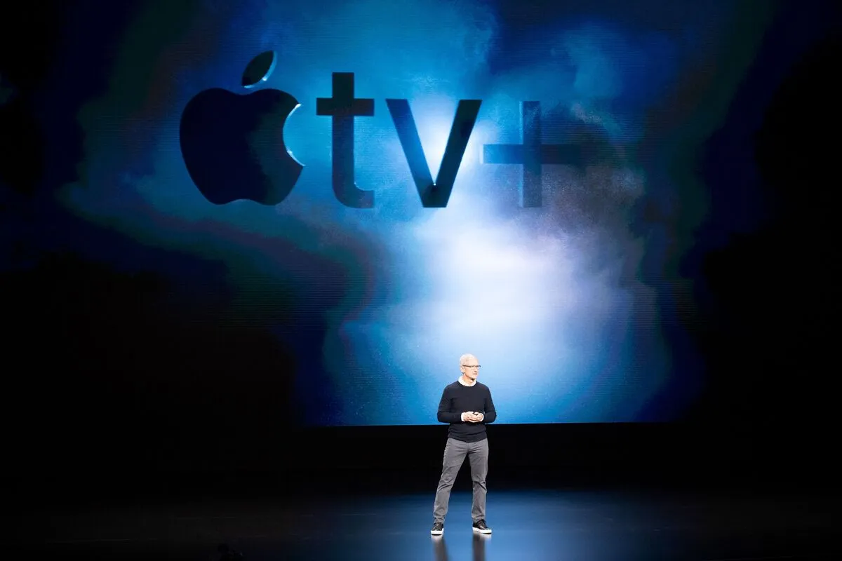 Apple TV uygulaması Android için gelecek mi?