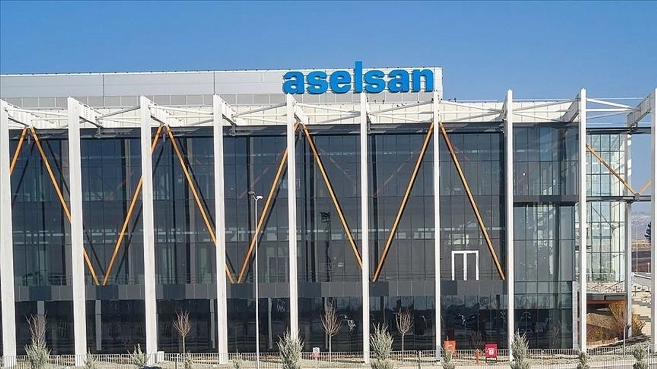 ASELSAN, 2024’e rekorla başladı!