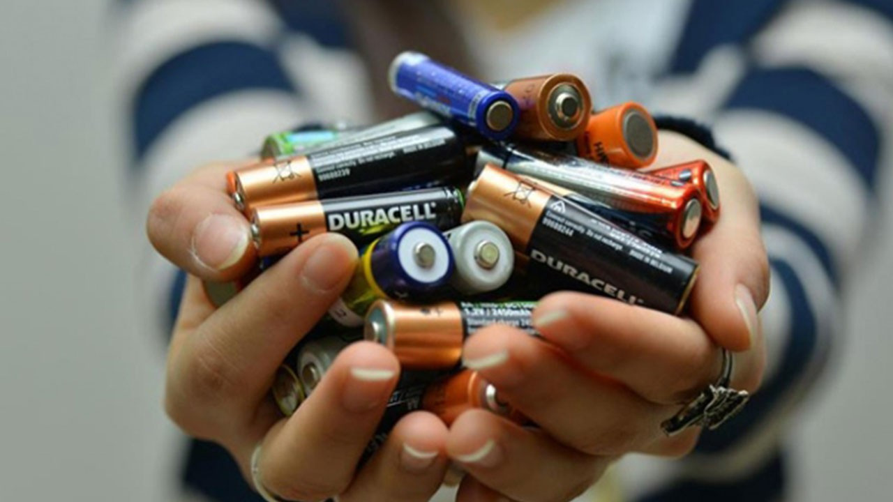 Pillerinizin doluluk durumunu basit bir testle anlamak mümkün!