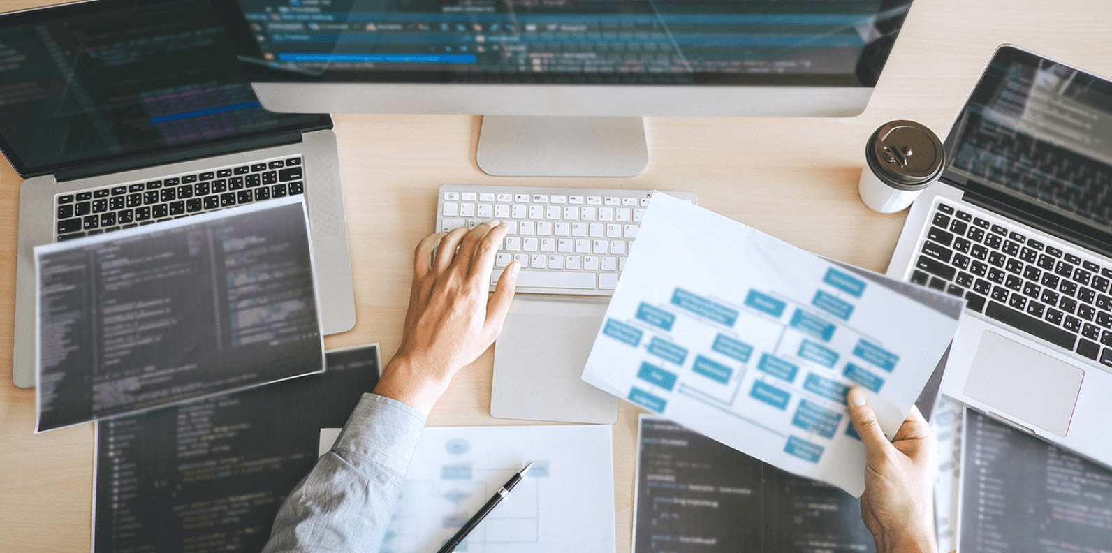 Almanya’ya yapay zeka destekli yazılım ihraç edecek!