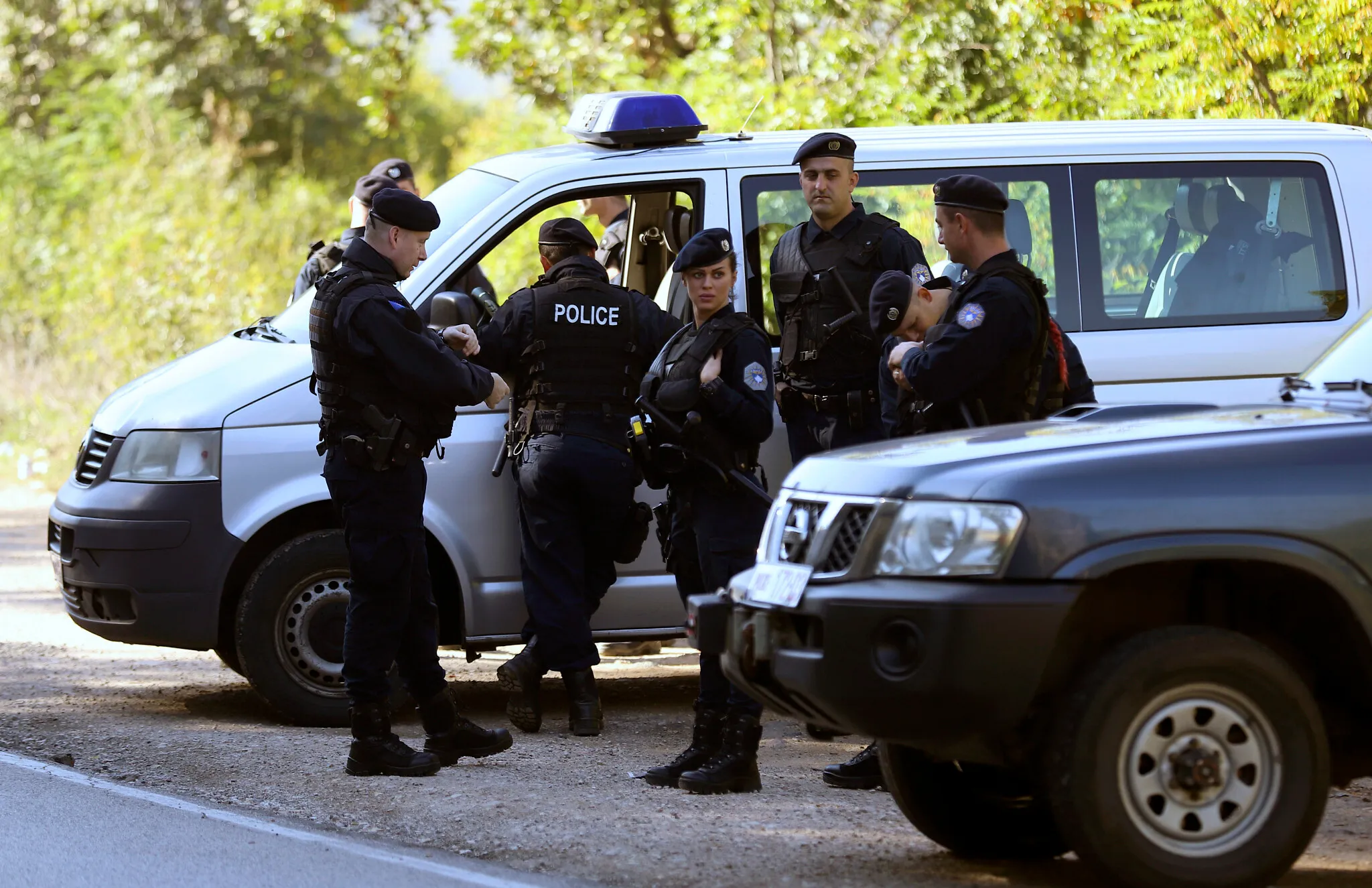 Çağrı merkezi dolandırıcılığı için operasyon düzenlendi!