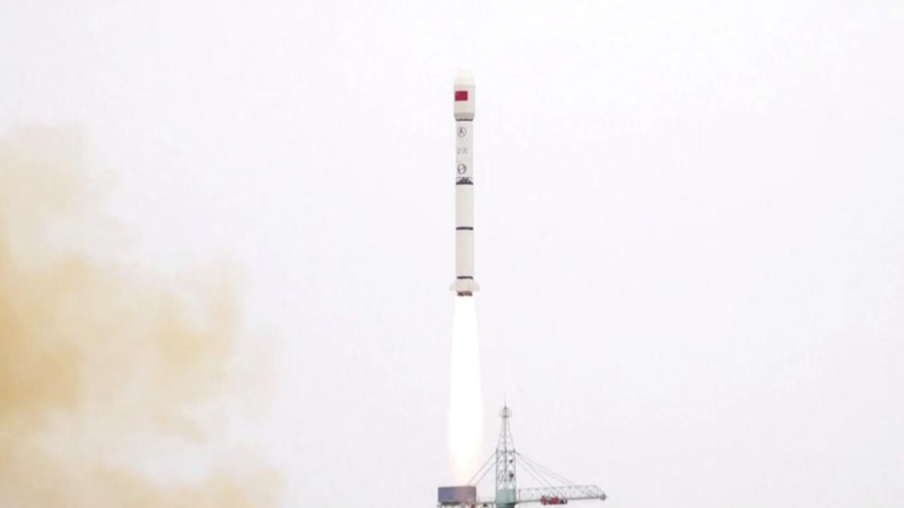 Çin, kendi uydu internet devrimi’ni başlattı