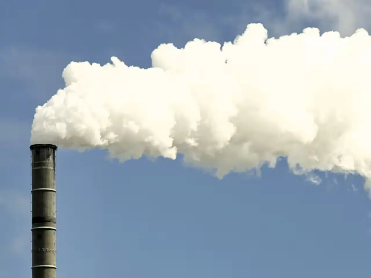 Karbondioksitten temiz yakıt üreten devrimci keşif!