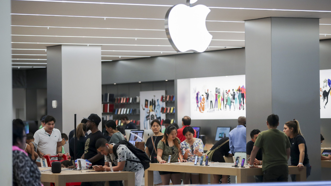 Apple, büyük tedarikçilerini sömürerek mi zengin oluyor?