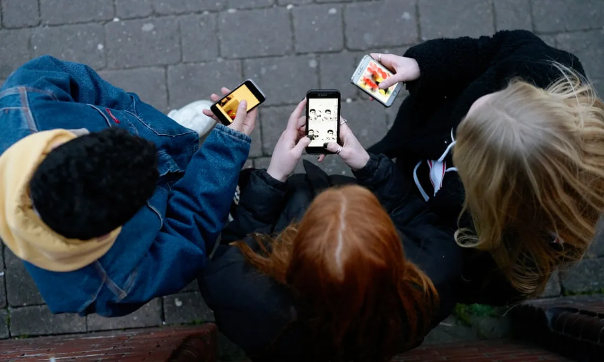 Ebeveynler sosyal medya verilerine erişebilecek mi?