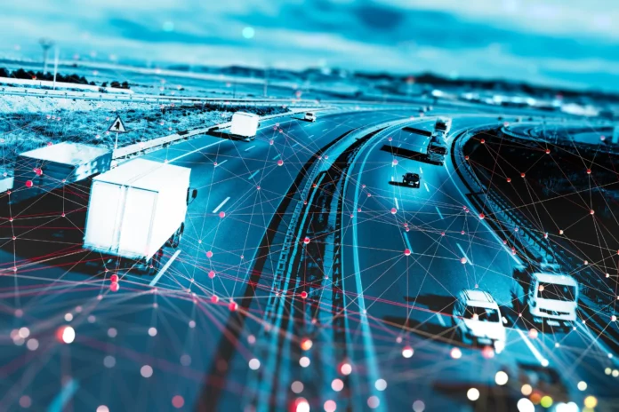 Filo operasyonları Autofleet