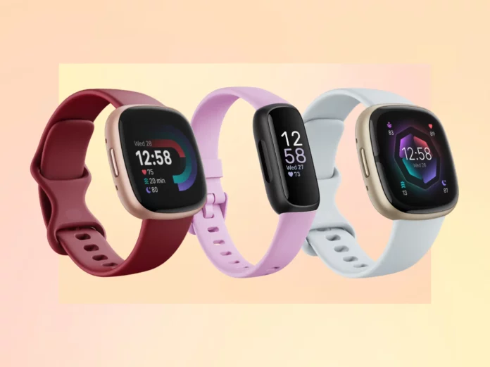 Fitbit çocuk odaklı saat