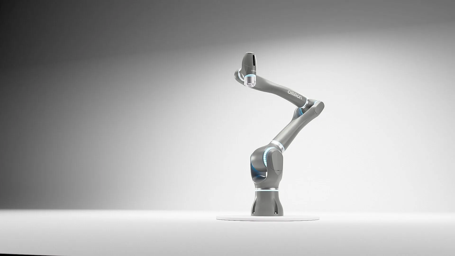 Gelişmiş bilişsel robot Automate 2024’te sahnede!