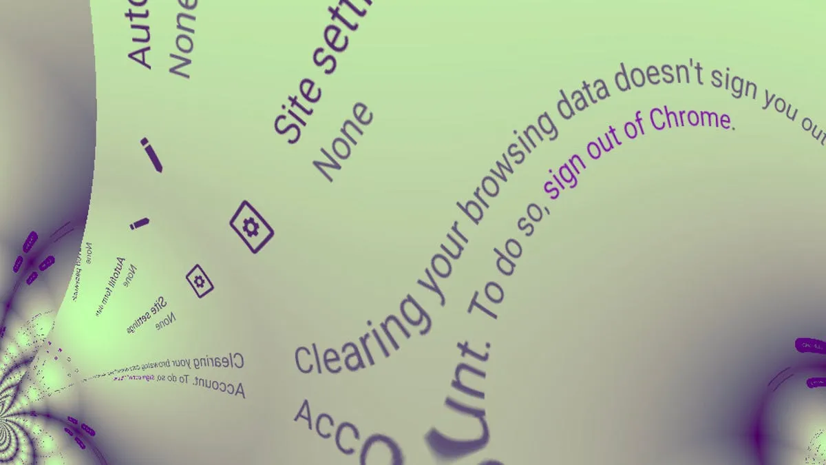 Google şifre silinmesi sorununu çözüyor!