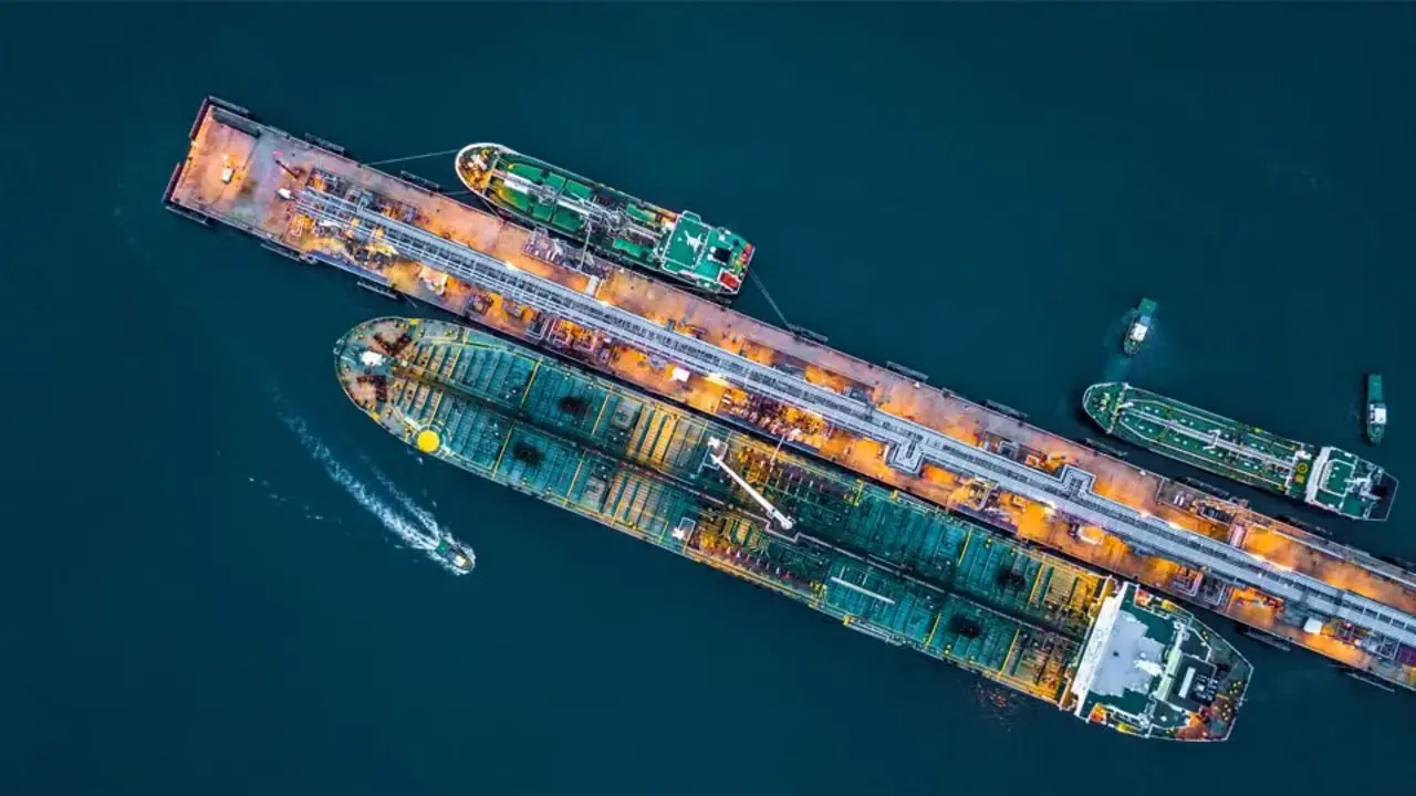 Nakliye lojistiği girişimi Harbor Lab,  16 milyon dolar yatırım aldı!