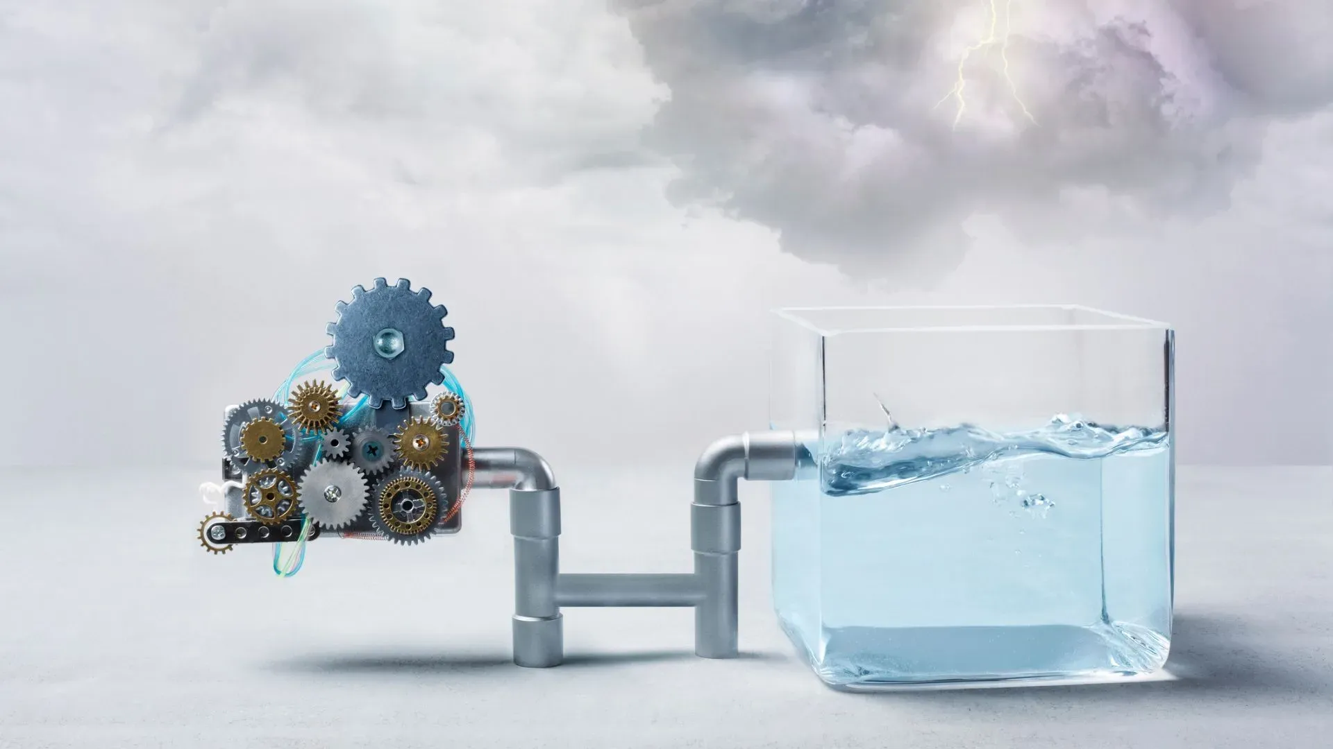 Havadan su üretimi küreselleşiyor!