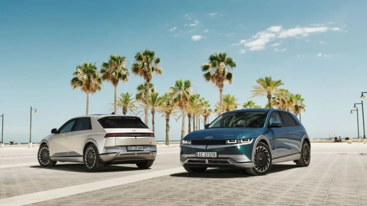 Hyundai sürücüsüz araç yatırımına devam ediyor!