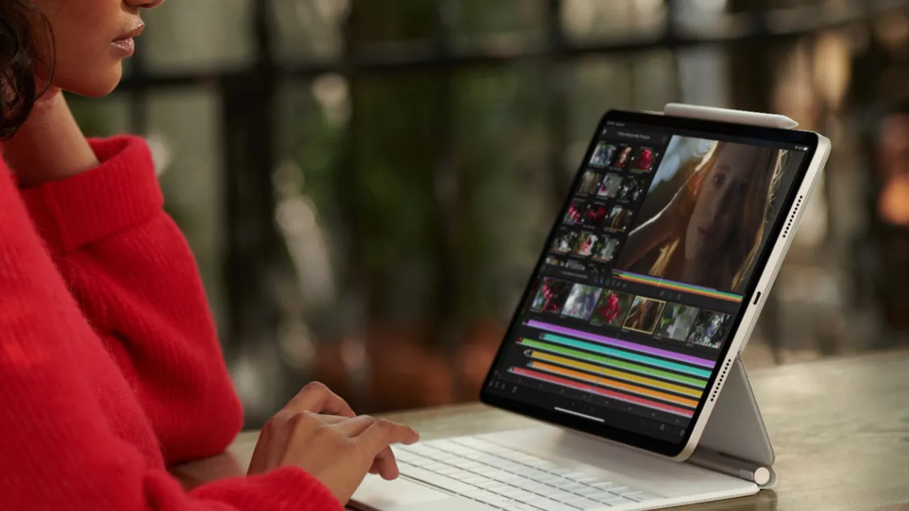 Apple’ın gizli planı: iPad bilgisayar mı olacak?