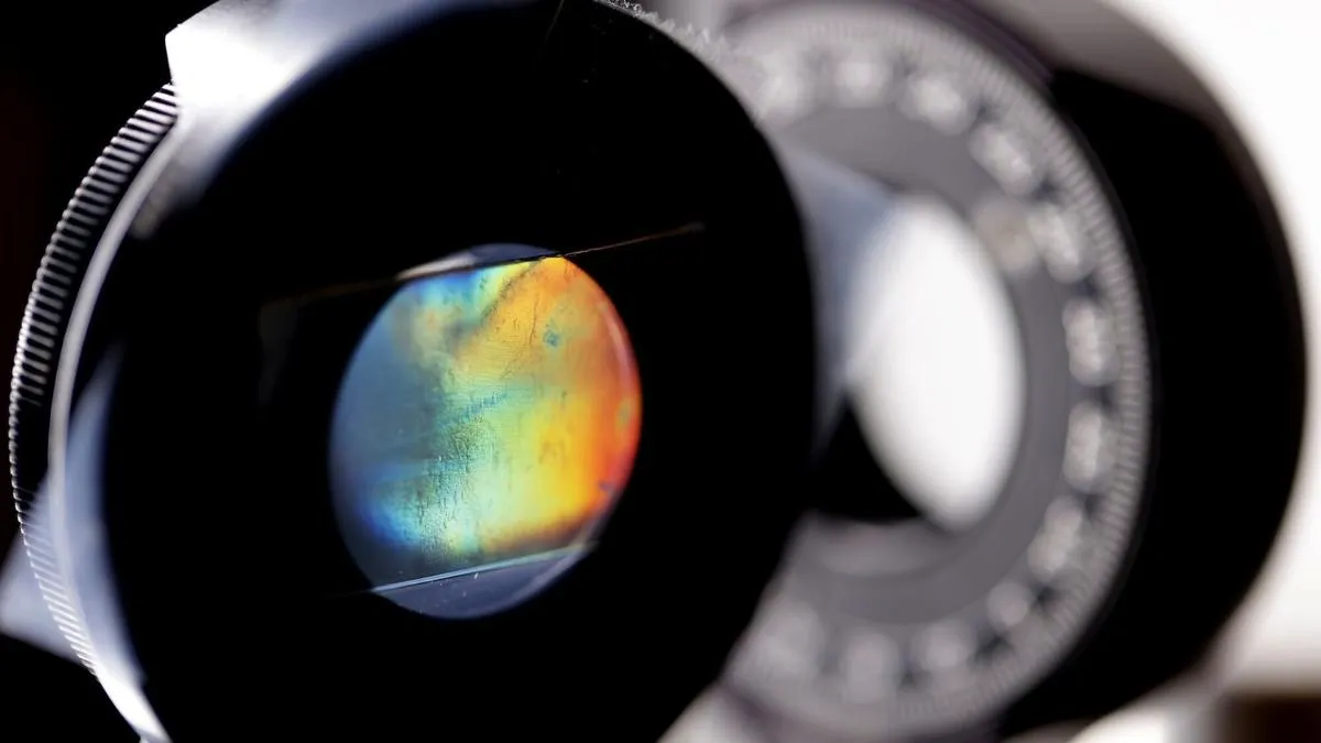 Isıya dayanaklı film üretimi için yeni malzeme