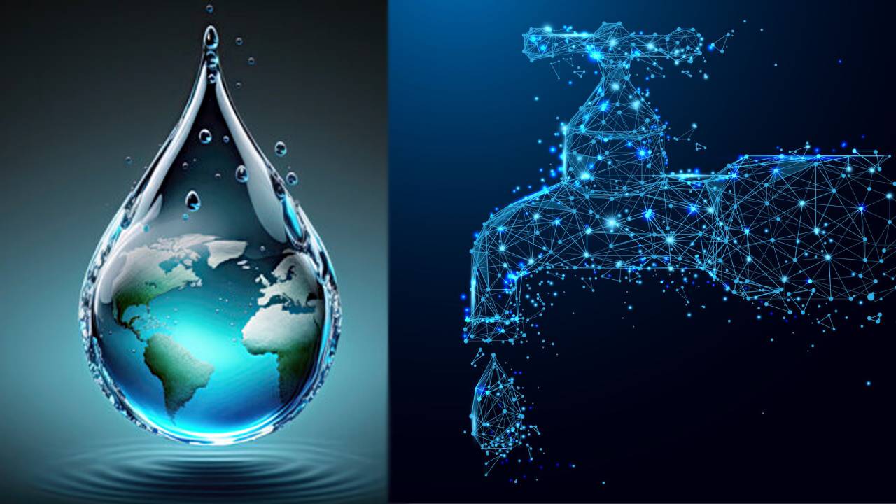 İstanbul’da suyun geleceği! Dönüşüm başladı