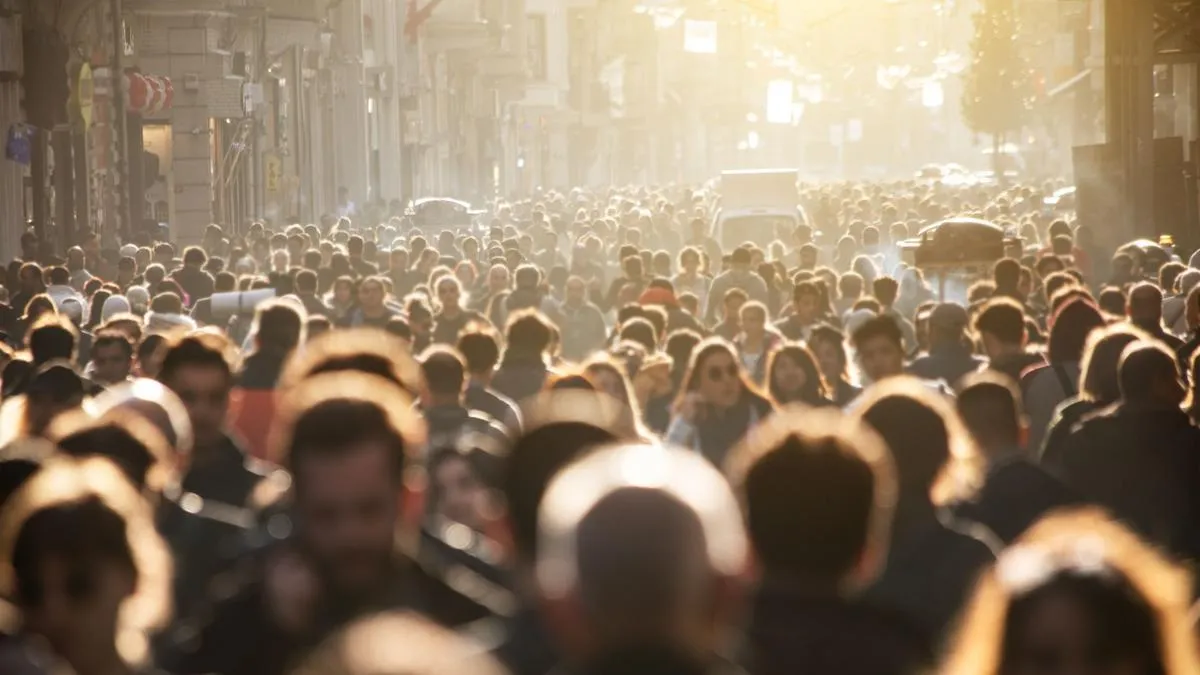 Küresel yaşam beklentisi artıyor