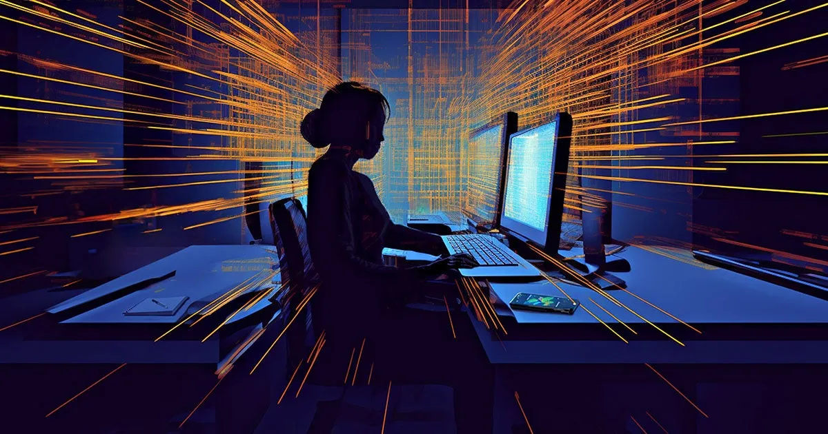 Kurumsal bilgisayarların tamamı yapay zeka destekli olacak!