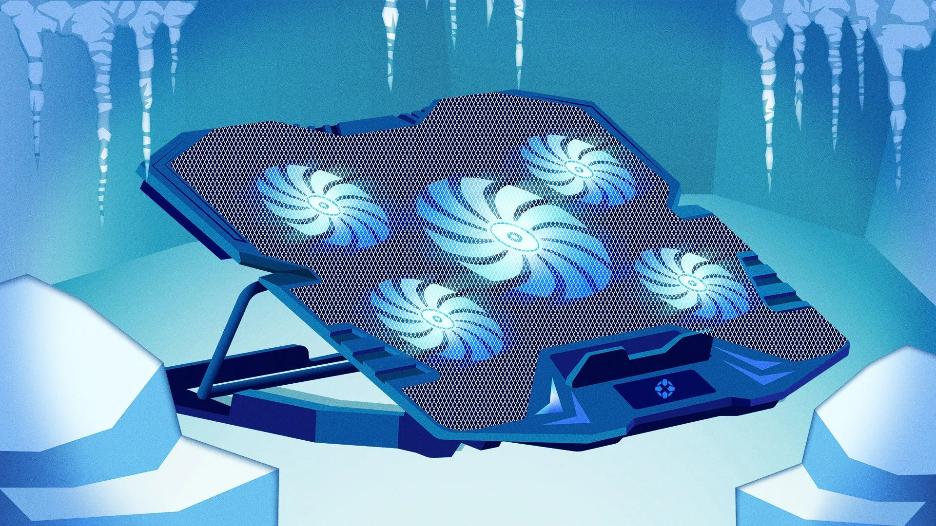 Microsoft yapay zekâ destekli soğutucu geliştiriyor!