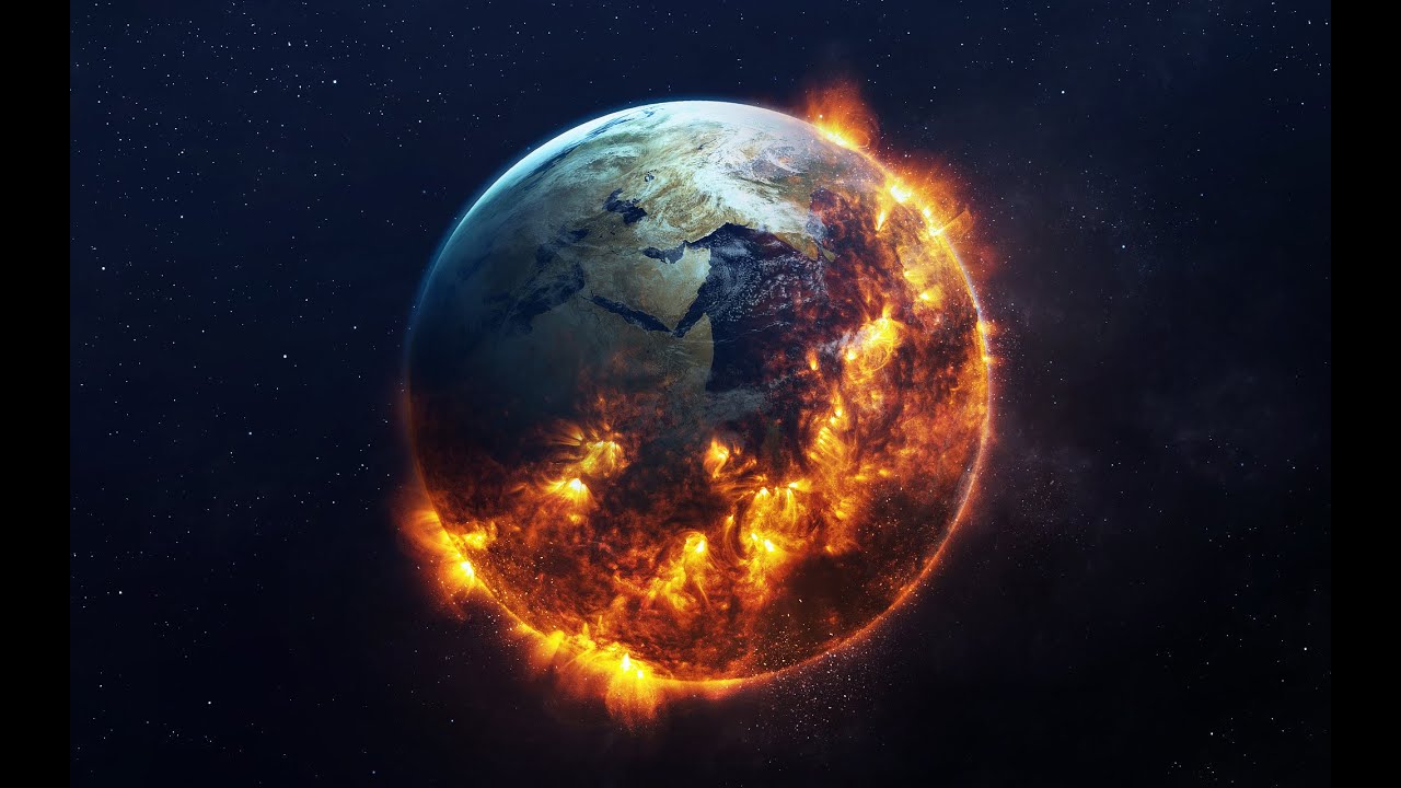 Süper bilgisayar uyarıyor: insanlık 250 milyon yıl içinde yok olabilir!