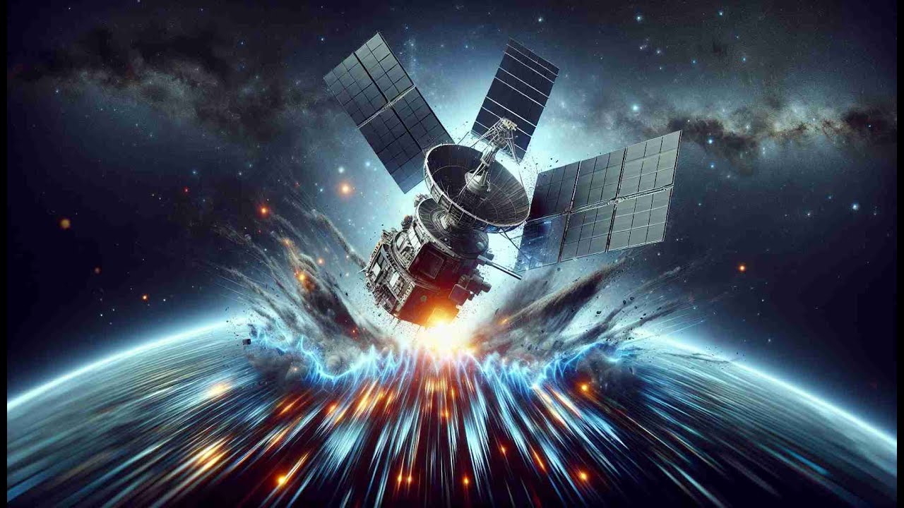 ABD Rusya’nın uzaya gizli silah yerleştirdiğini iddia ediyor!