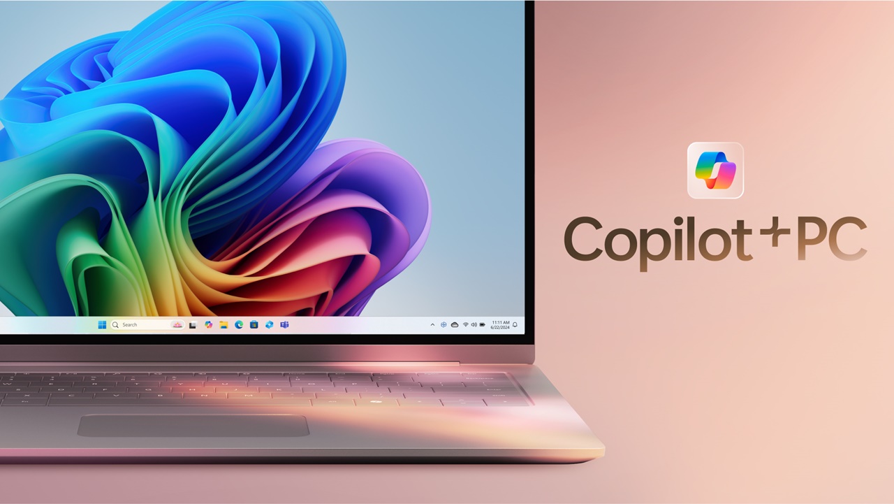 Windows’ta yapay zeka dönemi! Copilot+ PC tanıtıldı