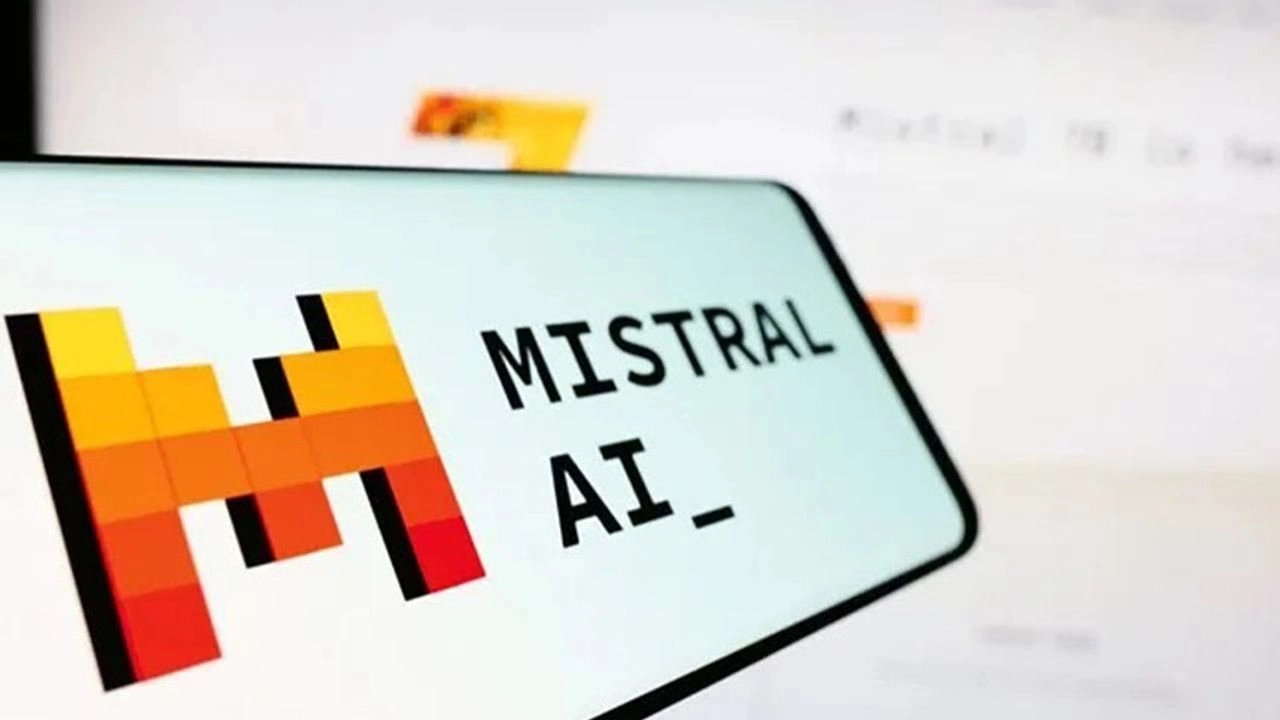 Mistral AI, 640 milyon dolarlık yatırım topladı!