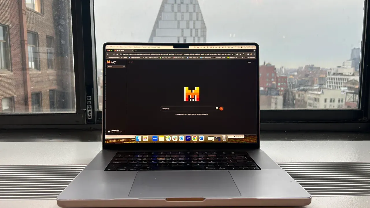 Mistral kodlamaya yönelik üretken yapay zeka Codestral’ı duyurdu!