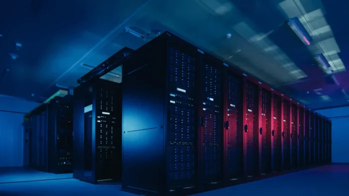 Nvidia çipiyle süper bilgisayar