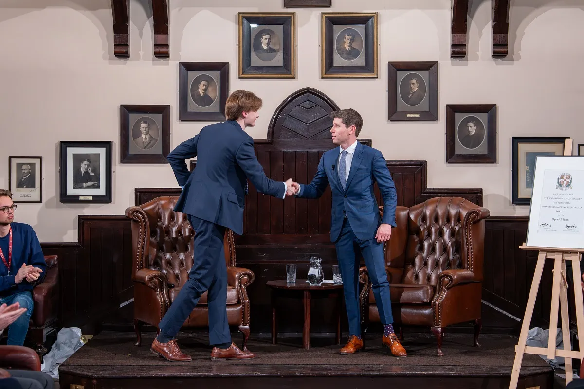 OpenAI hakkında yeni bir iddia!