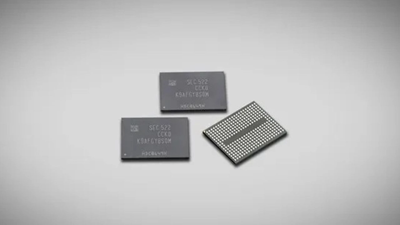 SSD’lerin depolama kapasitesi 4 katına çıkabilir!