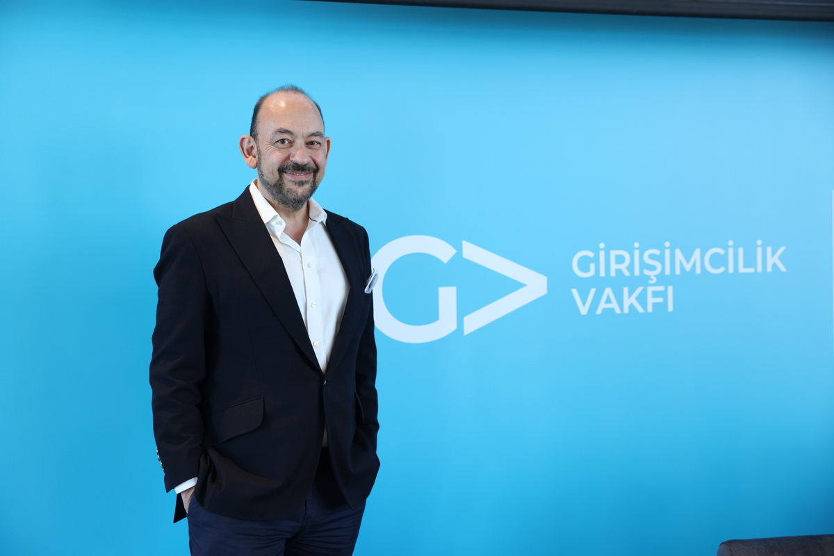 Türkiye Girişimcilik Vakfı, 10. yılını kutluyor!