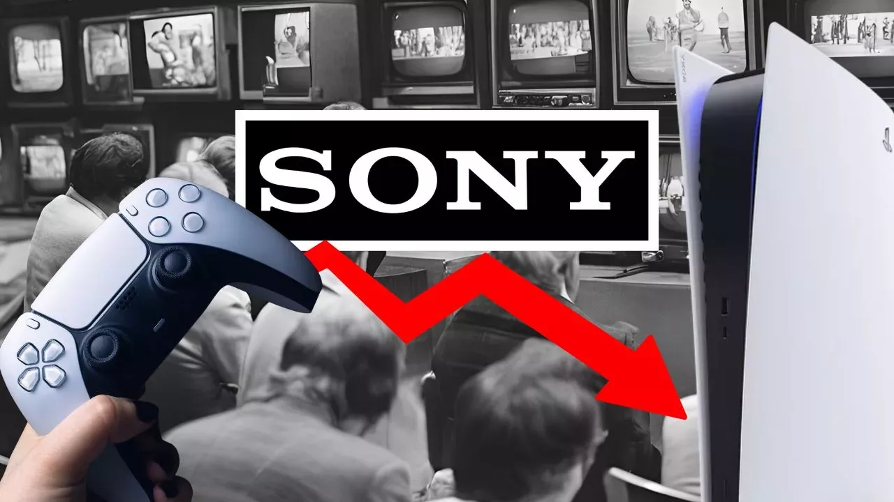Sony’nin kârı düştü, PS5 satışları arttı!