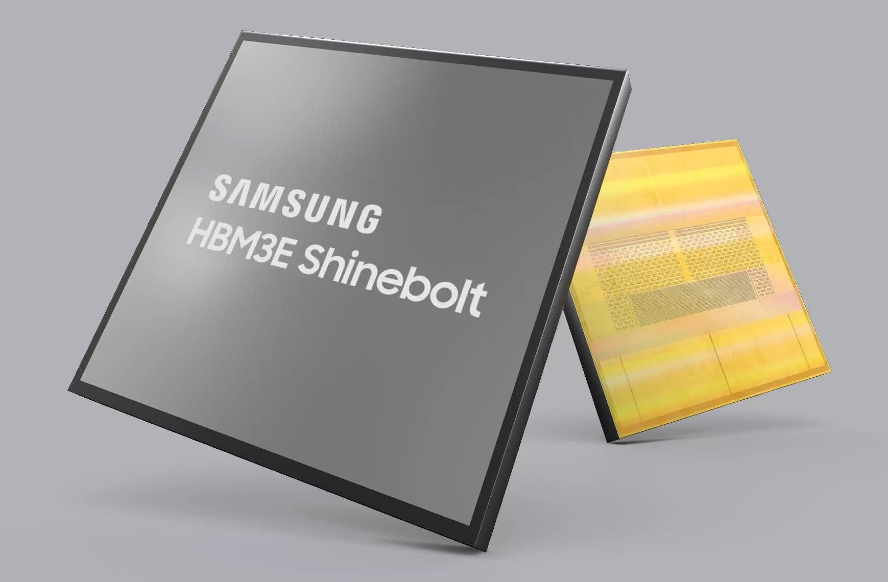 Nvidia, Samsung’un HBM çiplerini yetersiz buldu