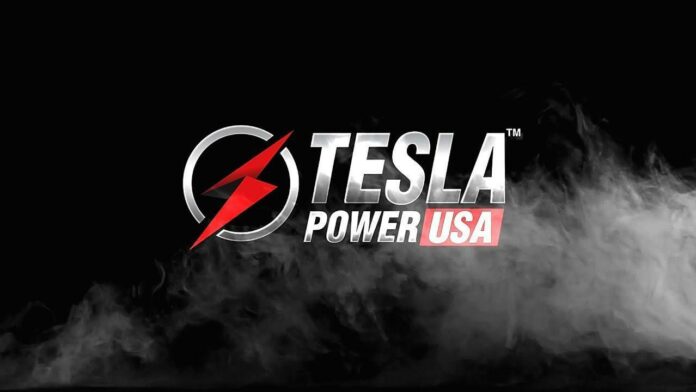 Tesla Hindistan'