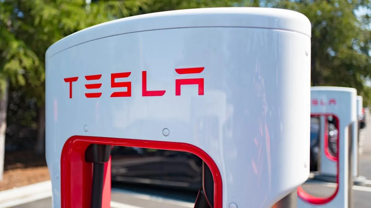 Tesla, Çin pazarında satış rekoru kırdı!